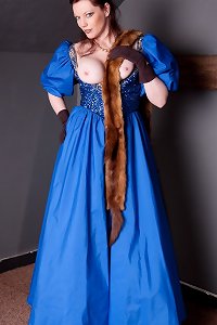 granny ravaging her lover