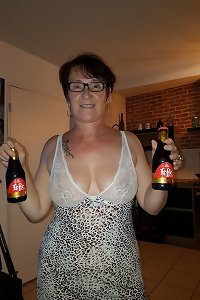 elder and scorching 286 (Busty softcore dressed)