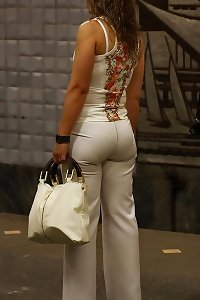 this expressed tit latina with long beautiful lips is laying on the bed